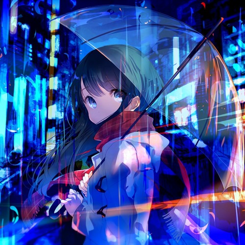 Stream YOASOBI - Yoru Ni Kakeru (Lone Alpha Remix) [いすか Cover] by