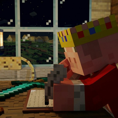 Technoblade talking about greek mythology