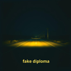 Fake Diploma
