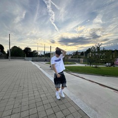 Полночь
