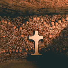 Catacombs + @blamzzxo