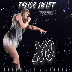 X0 (Taylor Swift Type Beat)