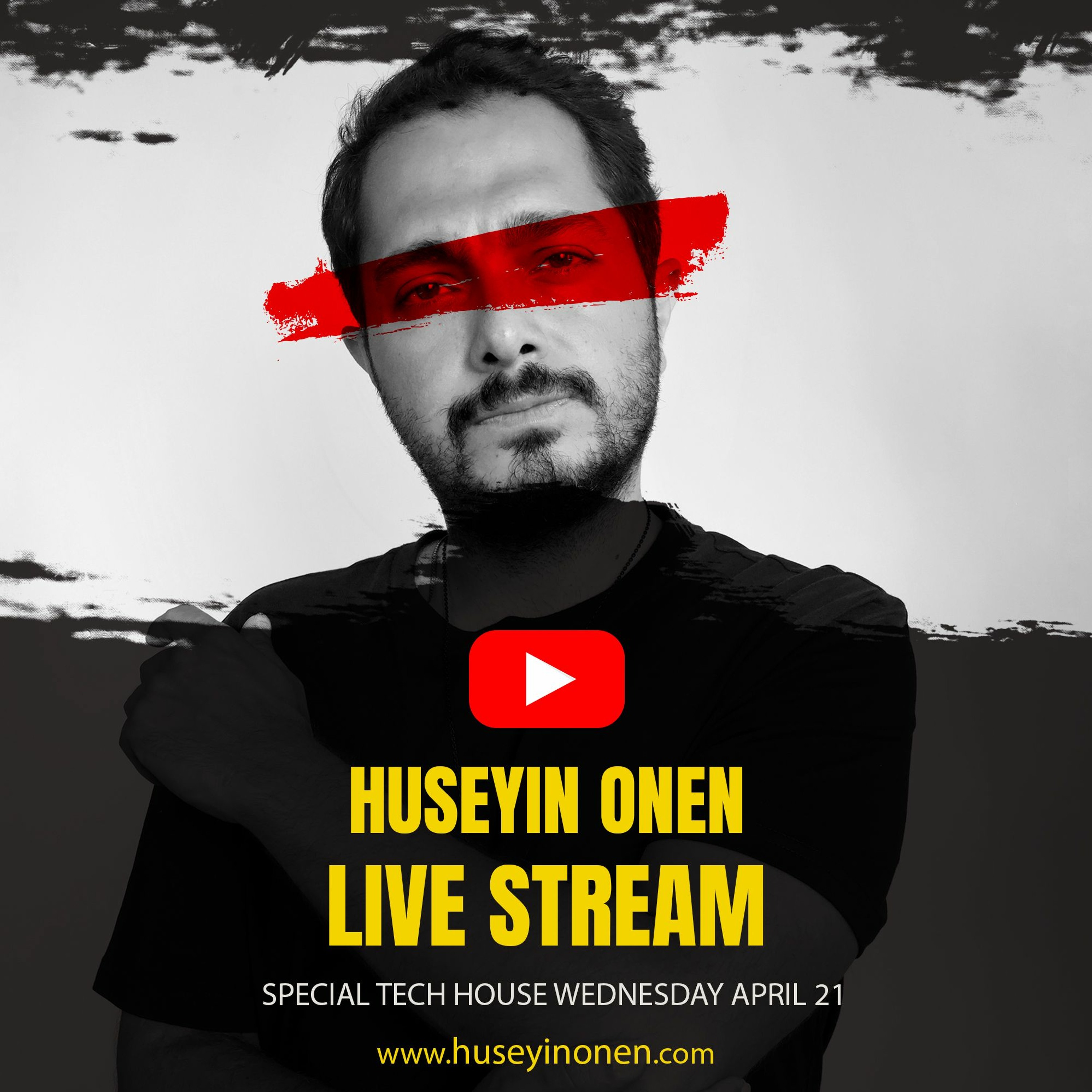 Huseyin Onen