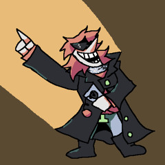 HELLO THERE, IT IS I, TENNA! AND
