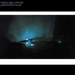New Balance - Secret Portraits