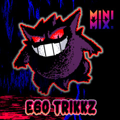 Squiggles are just 2 dimensional lines MINIMIX