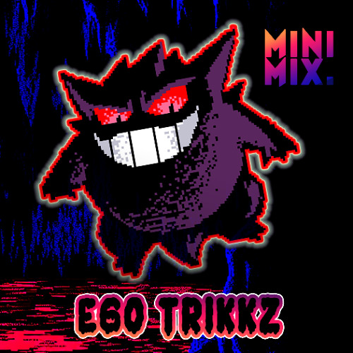 Squiggles are just 2 dimensional lines MINIMIX