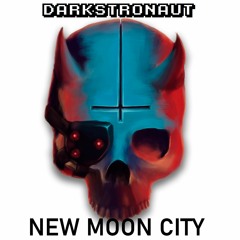 New Moon City