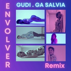Envolver (Ga Salvia & GUDI Remix)- pitched down due copyrights