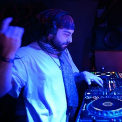 Yatra 25: Psy Techno @ Pulse Stage