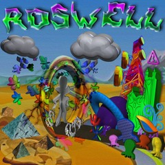 Roswell (Prod. nǝso)