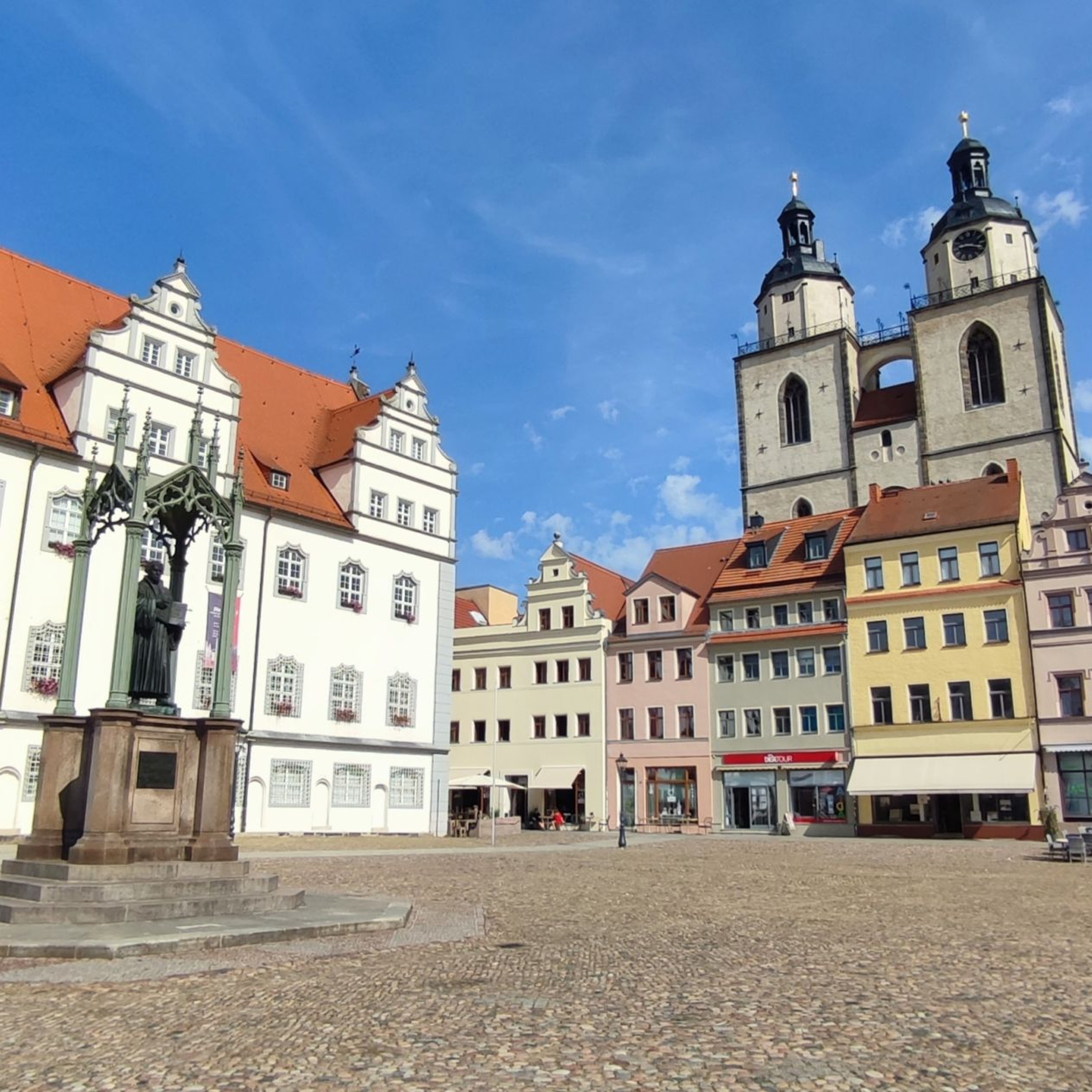 Lucas-Cranach-Preis 2026 für Katja Köhler und Bernhard Naumann