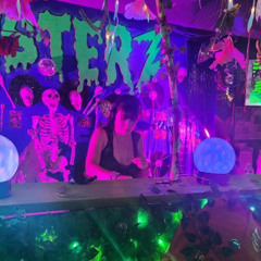 Rea of Light at Monsterz Inc: Femme Fatale 06.20.25