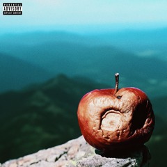 BAD APPLE