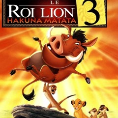 1nj[720p-1080p] Le Roi lion 3 : Hakuna matata =Stream Film français=