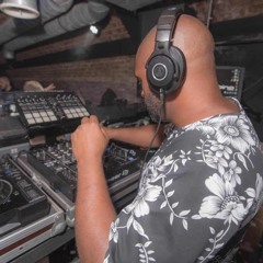 J - Fader - I,m Back Pre Mixdown Sample