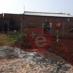 Crio. Ricardo Borja - Investigan muerte de una mujer en San Juan del Paraná