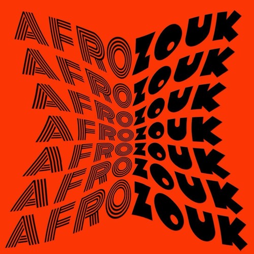 Afro Zouk