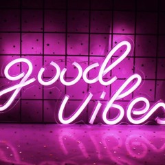 Good Vibes #1
