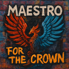 For the Crown