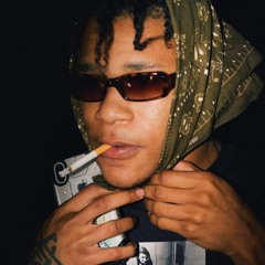 LIL XELLY - VISIONS (prod. SOUDIERE) #LLXRR🕊️