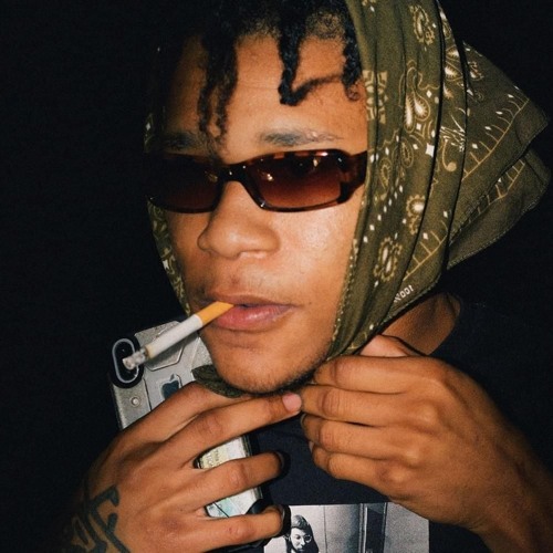 LIL XELLY - VISIONS (prod. SOUDIERE) #LLXRR🕊️