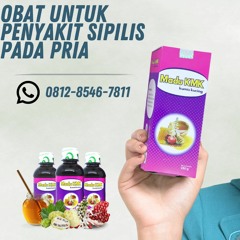 Obat Untuk Penyakit Sipilis Pada Pria Madu KMK (0812-8546-7811)