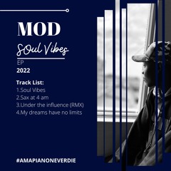 MOD - Under The Influence(RMX)