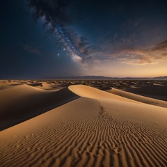 Desert Legends Unleashed