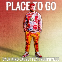 Place To Go feat. MurphyBee