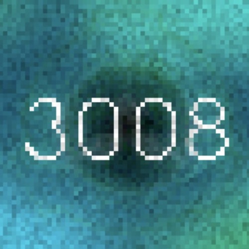 3008 Friday Theme (Crungy) Reverb & Depressing pitch