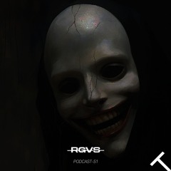 ̶R̶G̶V̶S̶   - TRAJECTORY Podcast #51 (Hungary)