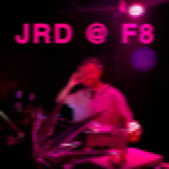 JRD @ F8 5:7:25
