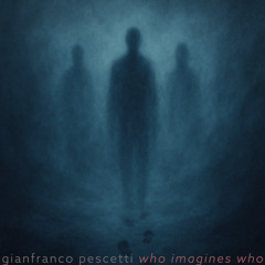 Who Imagines Who