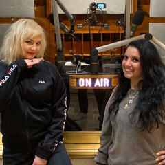 September 2024 Dublab Chaos Clan Show with Jubilee