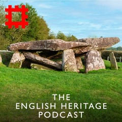 Episode 221 - Unearthing the story of Arthur's Stone