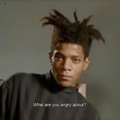 basquiat sampled