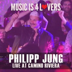 Philipp Jung Live at Music is 4 Lovers [2022-03-05 @ Camino Riviera, San Diego] [MI4L.com]