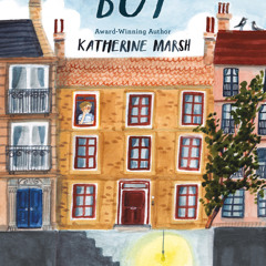 (ePUB) Download Nowhere Boy BY : Katherine Marsh