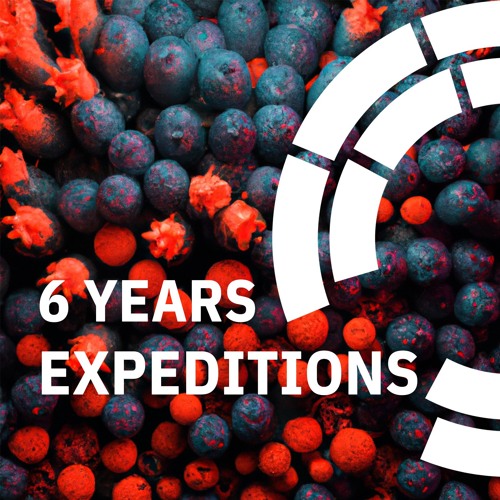 6Y Expeditions ://about blank - Berlin - Losha Sh