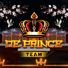 Black Panda - Từ Cửu Môn Hồi Ức (ChhuongDePrince ft PhengDePrince &DePrinceTeam)(ElectroHouse Remix)