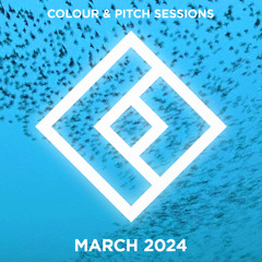 Colour and Pitch Sessions with Sumsuch - March 2024