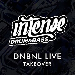 DNBNL Live - 10 January 2025 - INTENSE takeover