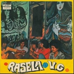Semandgung/Senandung Rindu - RASELA V.G