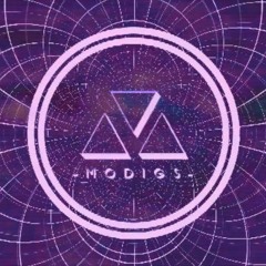 MODIGS - HYPER LIGHT THRIFTER - (OFFICIAL)