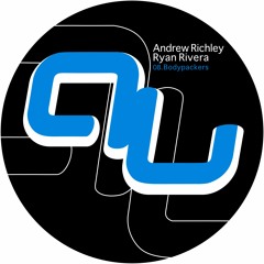 Andrew Richley & Ryan Rivera - Love To Tell