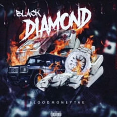 Bloodmoney Tae-Shooter