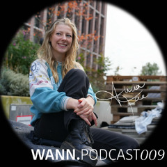 WANN.PODCAST #009 | Alicia Fae