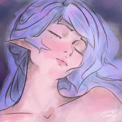 What You Won't Do for Love (cover, 2025) by temtammi