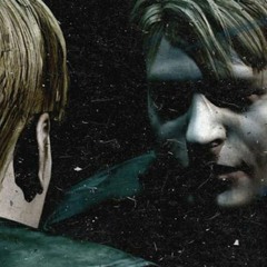 Silent Hill Inspired Ambience / Alone
